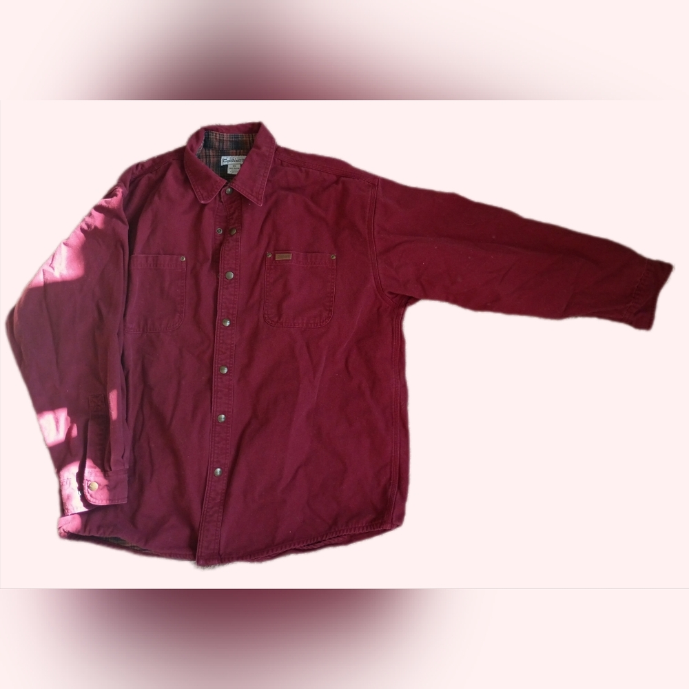 Red Carhartt • SOLD